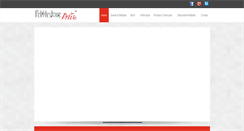 Desktop Screenshot of pebblestonedrive.com